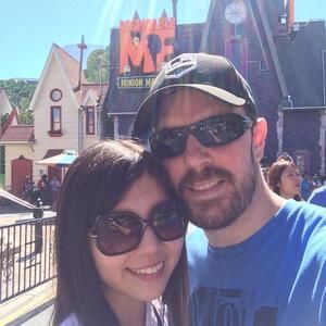 Meet your Posher, Kate